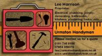 Urmston Handyman image 7
